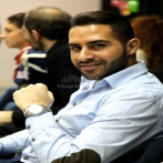 Ziad khoury